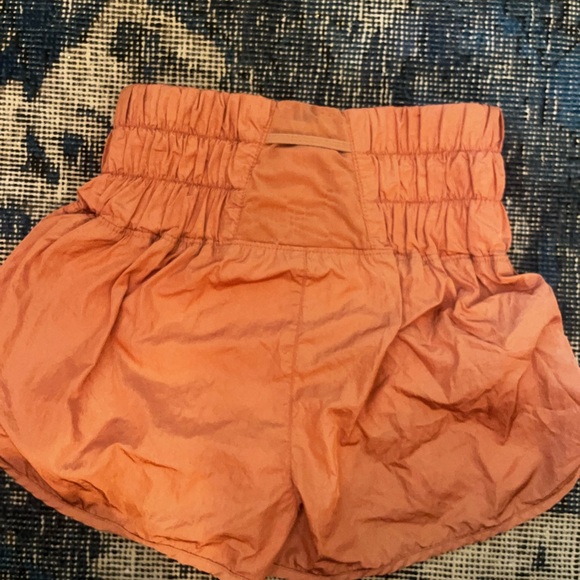 Free People the way home shorts - Picture 2 of 2